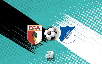 "Augsburg vs Hoffenheim: Heyecan Dolu Maçın Saati ve Yayın Yeri!"