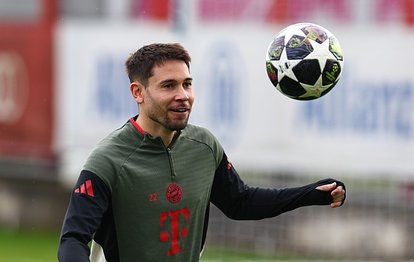 "Beşiktaş'ın Transfer Hedefi: Sözleşmesi Biten Raphael Guerreiro!"