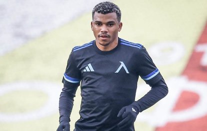 "Beşiktaş'ın Yeni Hedefi: Levski Sofya'nın Sambalı Sol Beki!"