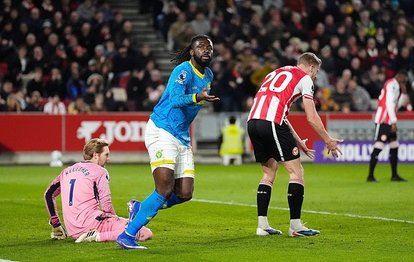 "Beşiktaş, Premier Lig Yıldızı Tolu Arokodare'yi Transfer Etmeyi Planlıyor!"