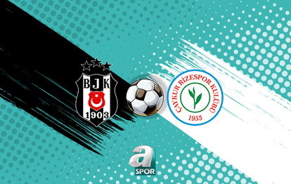 "Beşiktaş-Rizespor Maçı: Liderlik İçin Nefes Kesen Mücadele Nereden Canlı İzlenecek?"