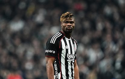 "Beşiktaş, Savunma Gücünü Artırmak İçin İspanyol Partner Arayışında!"