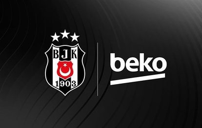 "Beşiktaş ve Beko, Sponsorluk Bağlarını 2029 Sezonuna Kadar Sürdürme Kararı Aldı!"
