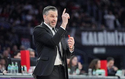 Dusan Alimpijevic: İnanılmaz mutluyum!