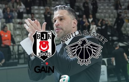 "Euro Cup Çeyrek Finali: Beşiktaş GAİN ve Trento Karşı Karşıya - İzleme Rehberi"