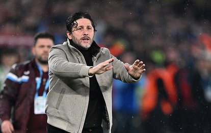 "Fatih Tekke'den Karagümrük Maçı İçin Sürpriz Uyarısı: Rahat Geçeceğini Düşünmüyorum"