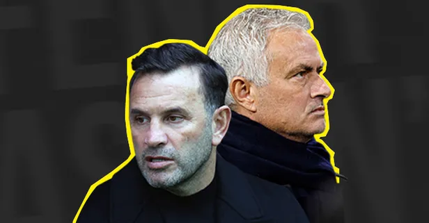 "Fenerbahçe'den Galatasaray'a Transfer Hamlesi: Mourinho'nun Etkisi Nedir?"