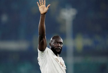 Fenerbahçe'nin Osimhen'i Lukaku olabilir! Napoli'ye veda etmeye hazırlanıyor