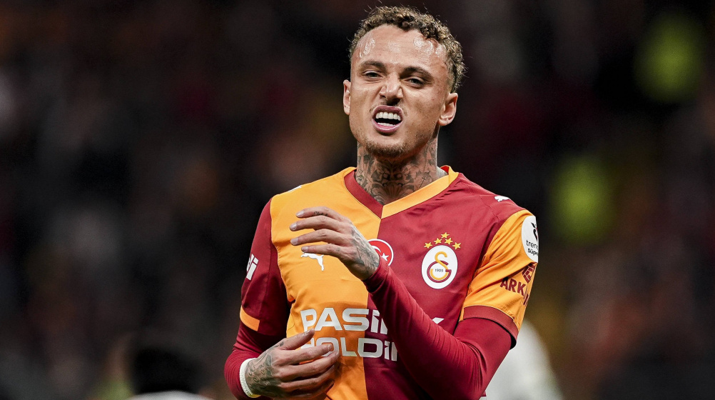 Galatasaray’dan Noa Lang ve Victor Osimhen için sakatlık açıklaması geldi