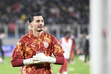 Galatasaray'dan Uğurcan Çakır kararı! 220 milyon...