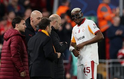 Galatasaray'dan Victor Osimhen ve Noa Lang açıklaması!