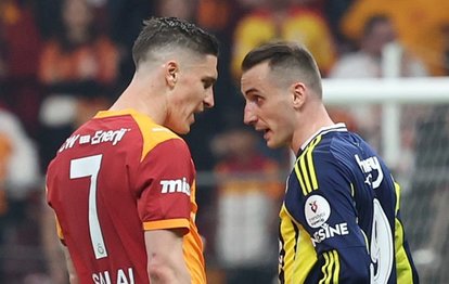 Galatasaray, devre arasında paylaşım yaptı!
