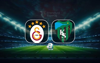 "Galatasaray'ın Rakibini Ağırladığı Heyecan Dolu Maç: Kocaelispor Karşılaşmasının Detayları"
