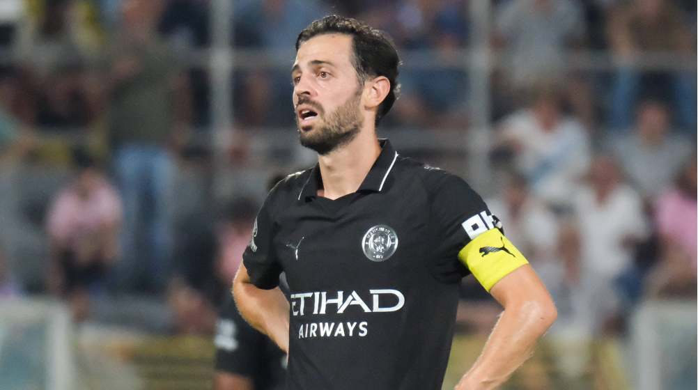 "Galatasaray, Manchester City'nin Yıldızı Silva İçin Transfer Hazırlığında"