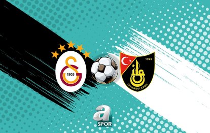 "Galatasaray ve İstanbulspor Canlı Karşılaşma: Ne Zaman, Nerede ve Hangi Kanalda?"