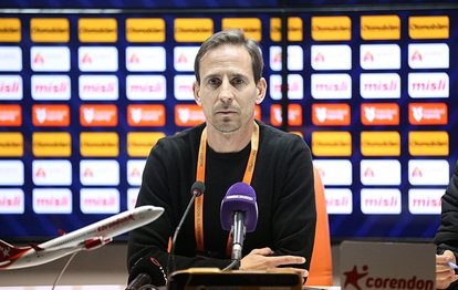 "Joao Pereira'dan Tartışmalı Hakem Kararlarına Tepki: 'Sahada Performansımızı Etkiledi'"