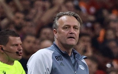 "Kayserispor'un Yeni Rota Çizgisi: Teknik Direktörlüğe Erling Moe Getirildi!"