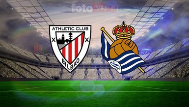 "Kral Kupası Heyecanı: Athletic Bilbao ve Real Sociedad Çarpışması Ne Zaman, Nerede?"