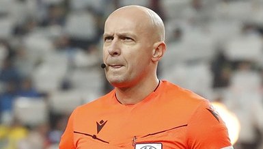 Marciniak: Sakattım