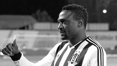 Michael Eneramo hayatını kaybetti