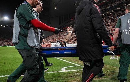 "Noa Lang'ın Talihsiz Çarpışması: Galatasaray'ın Şampiyonlar Ligi'nde Sakatlık Belası"