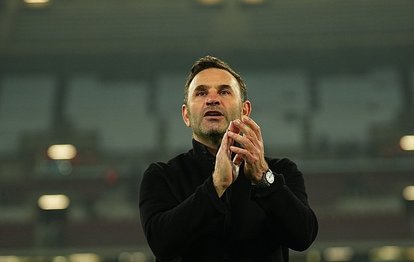 "Okan Buruk'tan Galatasaray-Kayserispor Maçı Öncesi Flaş Uyarı: Hafife Almayın!"