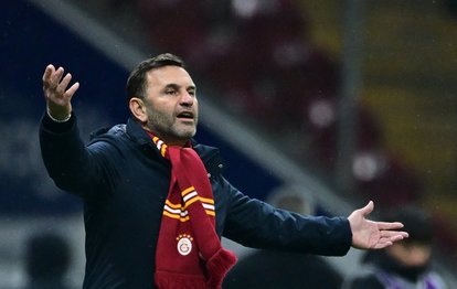 "Okan Buruk'tan Şaşırtıcı Transfer Açıklaması: 'Bazıları Limiti Aşıyor!'"