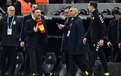 "Okan Buruk'tan TFF ve MHK'ye: 'Duruşumuzun Ciddiyetini Anlayın!' - Galatasaray'ın Çarpıcı Oyun Stratejisi"