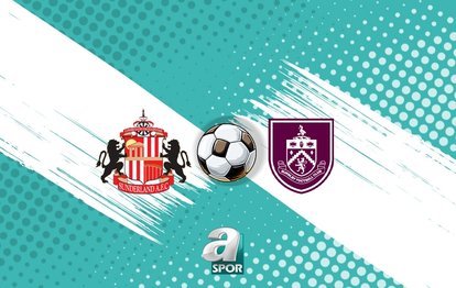 "Premier Lig Sıcaklığı: Sunderland ve Burnley'nin Zirve Çekişmesi"