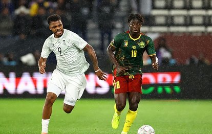 "Rennes, Beşiktaş'ın Mahamadou Nagida Hamlesine Kapıları Kapattı!"