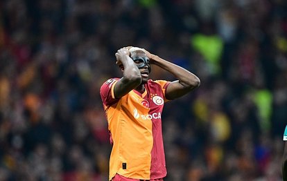 "Şampiyonlar Ligi'nde Galatasaray'ın Liverpool Zaferi, Osimhen Endişesi ile Karışık"