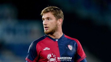 "Semih Kılıçsoy'un Cagliari'ye Kalıcı Transferi Gündemde: İtalyanlar Hazır mı?"