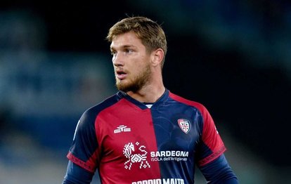 "Semih Kılıçsoy'un İtalyan Rüyası: Cagliari'nin Vazgeçilmezi Haline Nasıl Geldi?"