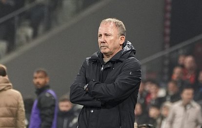 "Sergen Yalçın, Göztepe Maçı Öncesi Taktiklerini ve Bilal'in Sakatlığının Etkisini Açıkladı"