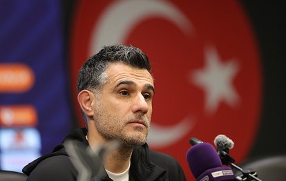 "Sergen Yalçın'ın Sağlık Durumu: Hocamızın Enerji Kaybı ve Yeniden Toparlanma Süreci"