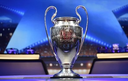 "UEFA Şampiyonlar Ligi'nde Kura Heyecanı: Galatasaray'ın Rakibi Ne Zaman Belli Olacak?"