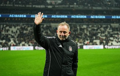 "Ziraat Kupası'nda Üçüncü Zaferini Arayan Beşiktaş, Kocaelispor Karşısında!"